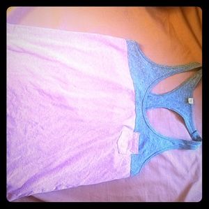 Heatgear athletic tanktop